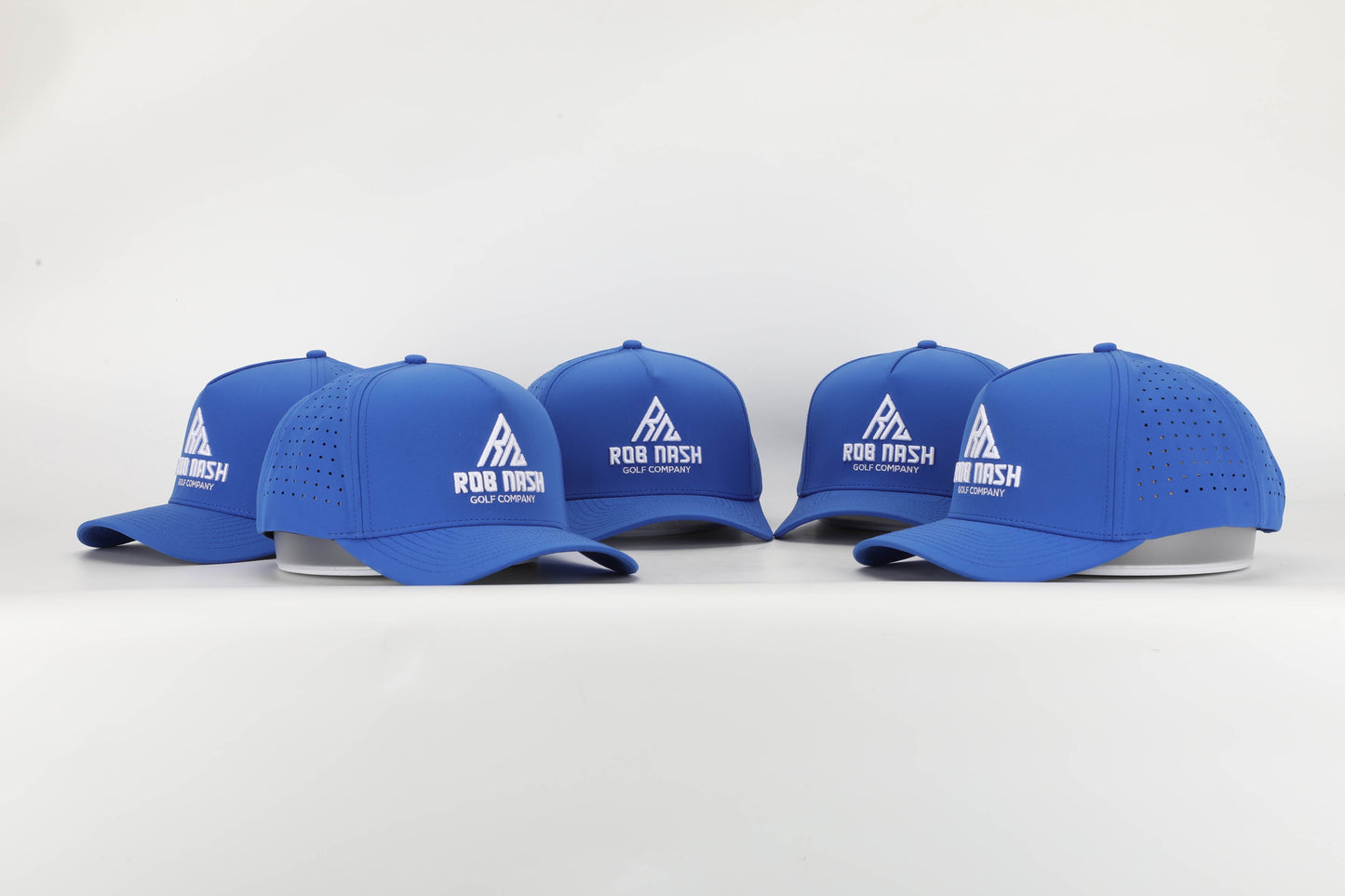 The Royal Cap