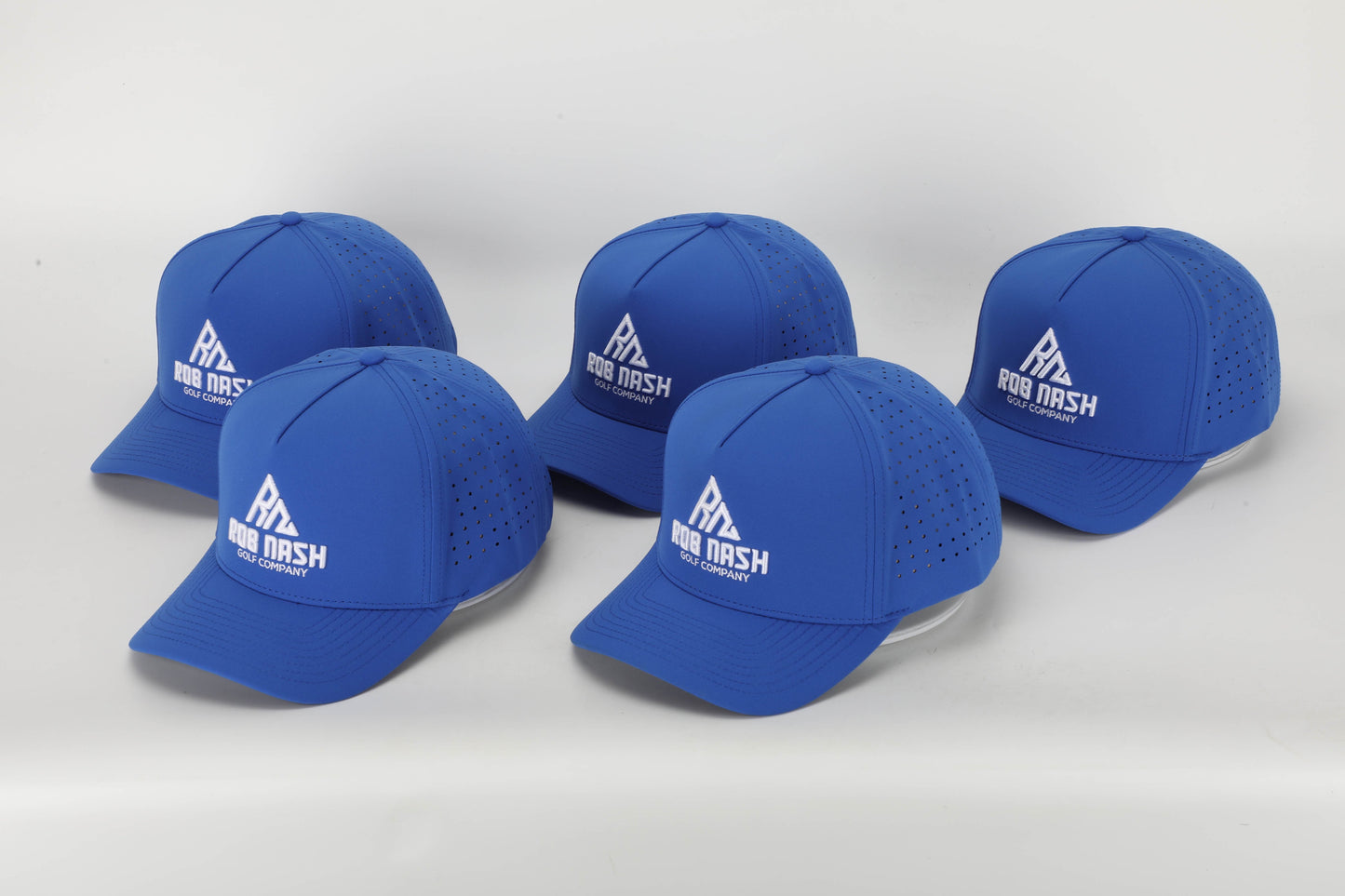 The Royal Cap