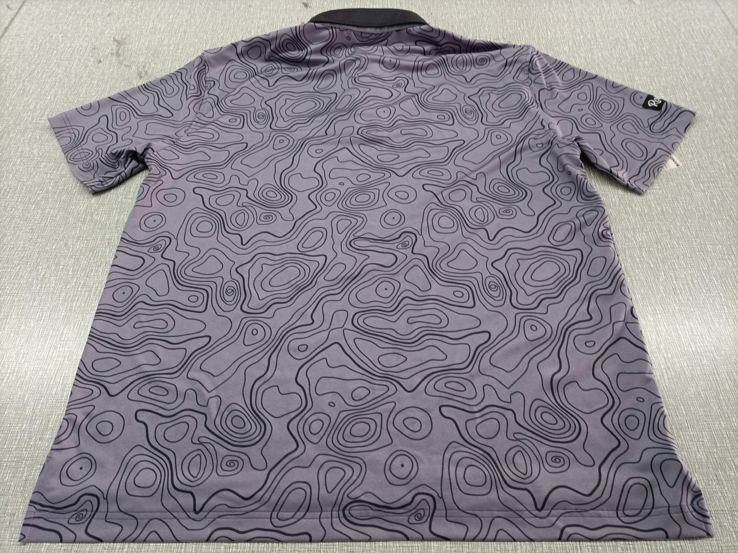 Topo Dry-Fit