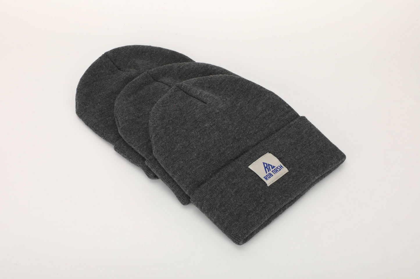 Rob Nash Alpine Beanie