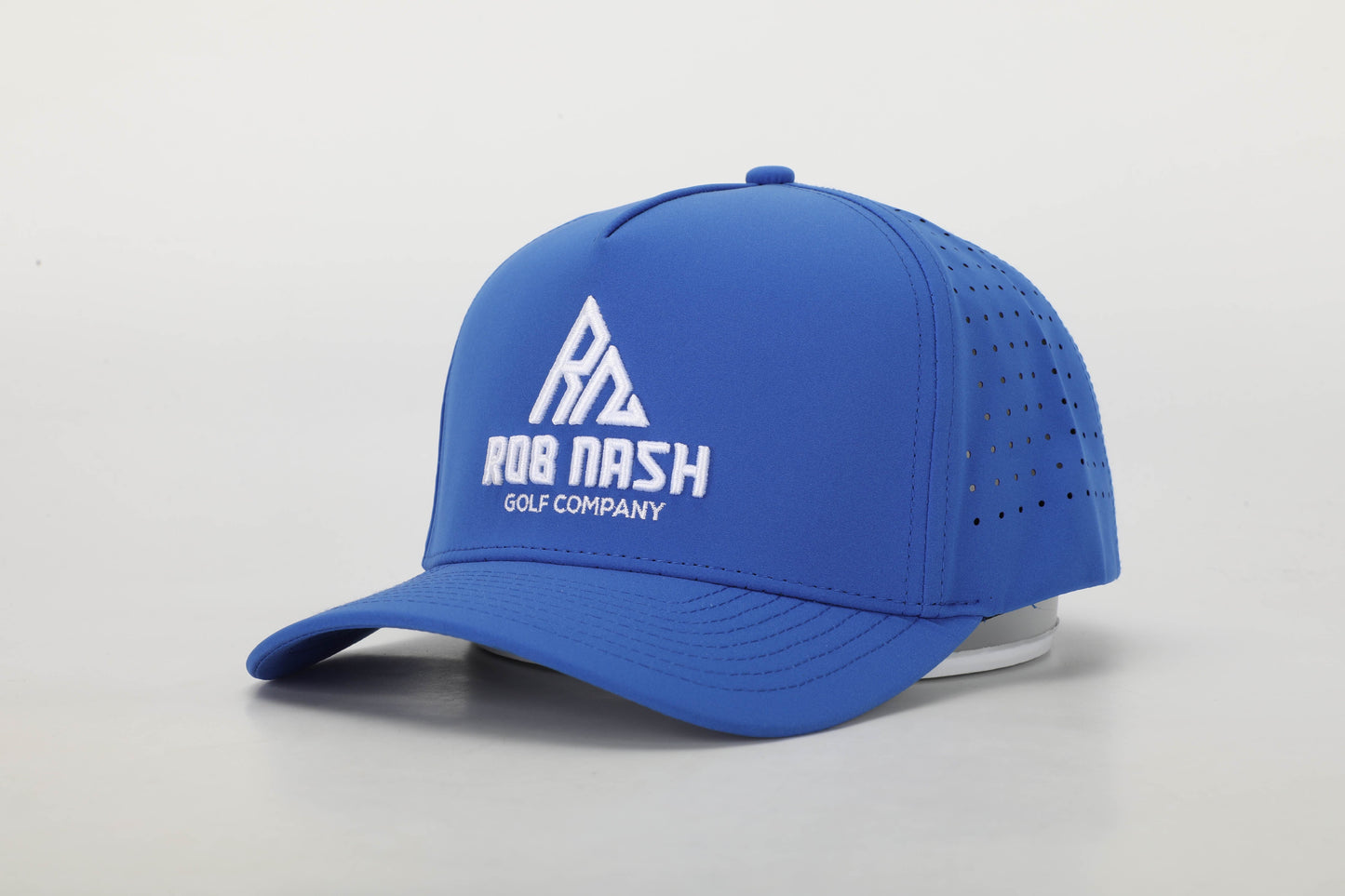 The Royal Cap