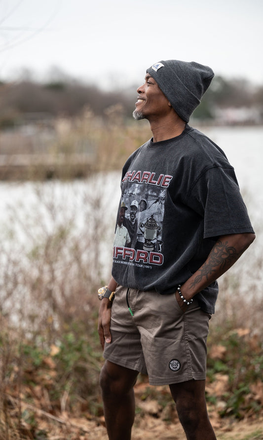 Rob Nash Alpine Beanie