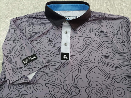 Topo Dry-Fit