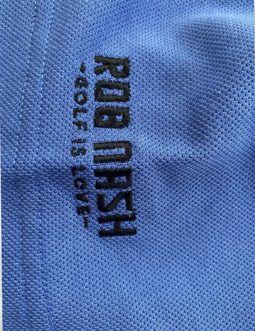 The Bailey Blue