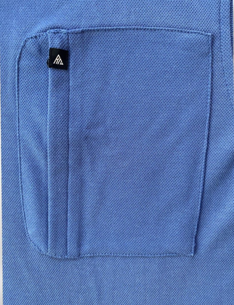 The Bailey Blue