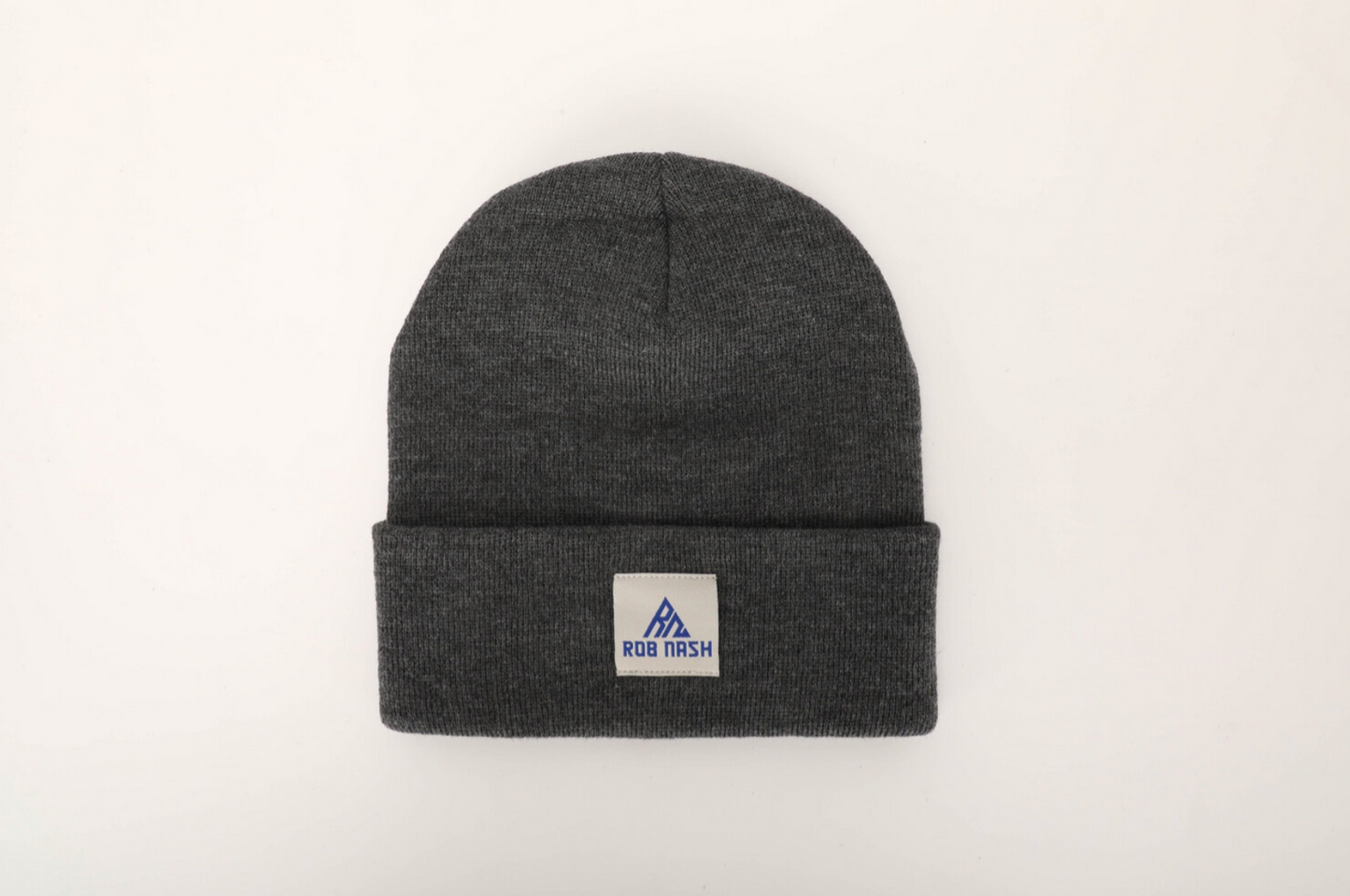 Rob Nash Alpine Beanie
