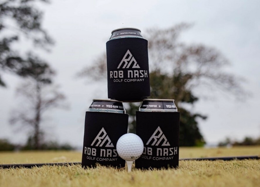 RNGC SIGNATURE KOOZIE