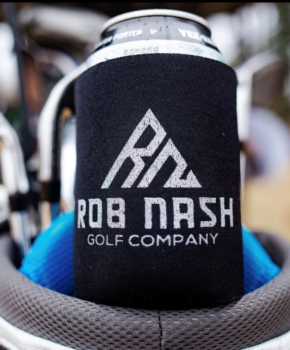 RNGC SIGNATURE KOOZIE